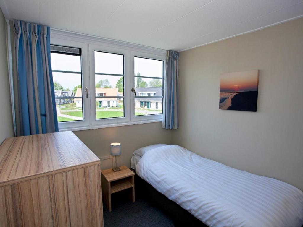 Landal Resort Haamstede Burgh-Haamstede Exterior foto